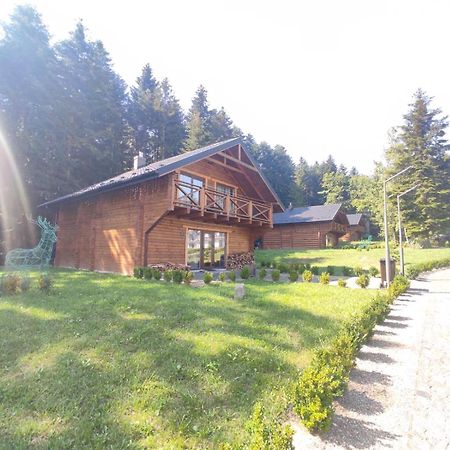 Saltzbork Hotel Staraya Sol Exterior photo