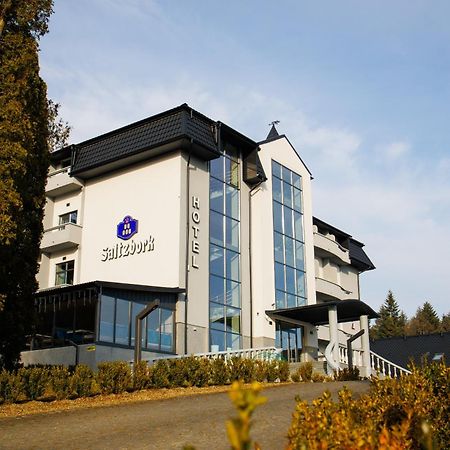 Saltzbork Hotel Staraya Sol Exterior photo