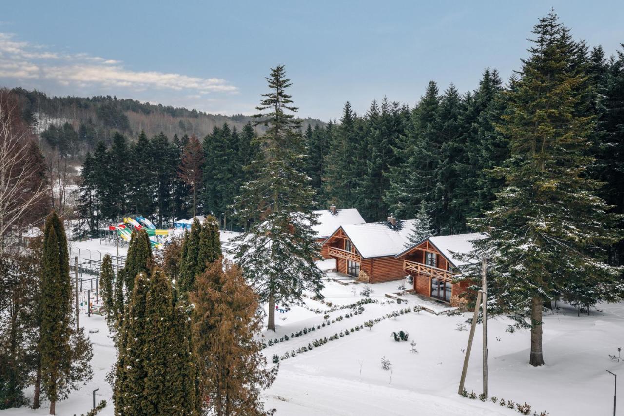 Saltzbork Hotel Staraya Sol Exterior photo