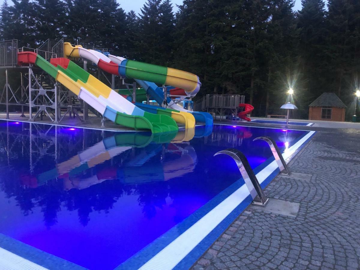 Saltzbork Hotel Staraya Sol Exterior photo