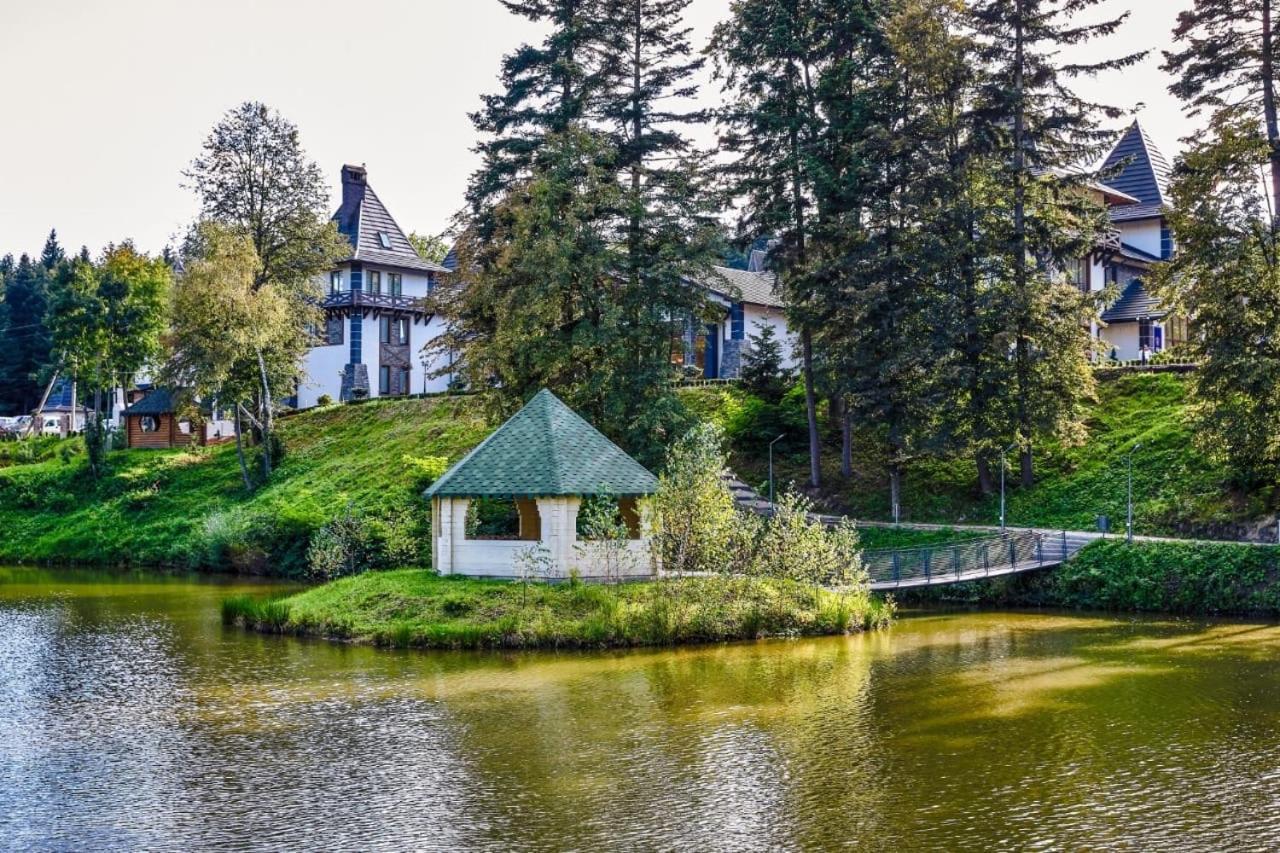 Saltzbork Hotel Staraya Sol Exterior photo